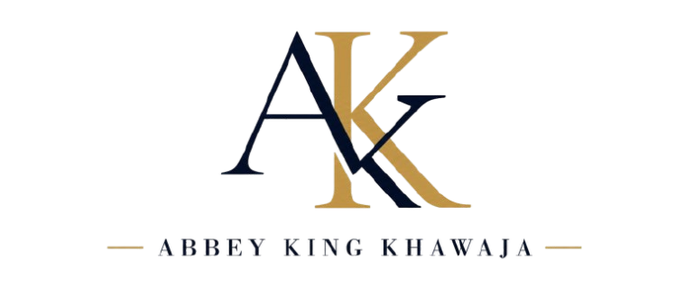 Abbey King Khawaja Logo
